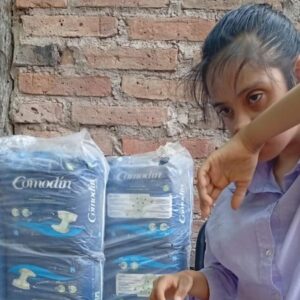 asistencia monte quemado