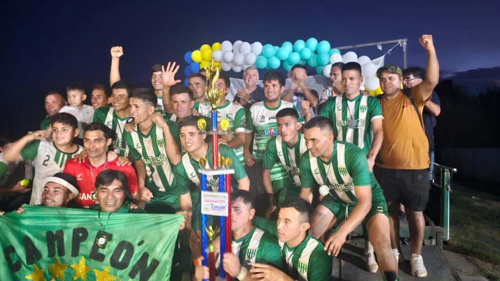 cazazola final liga pellegrinense