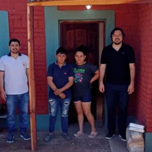 cisneros monte quemado