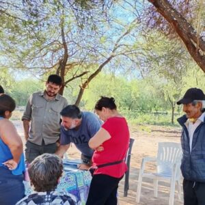 copo monte quemado proyecto