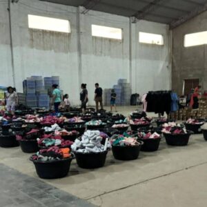 feria itinerante monte quemado