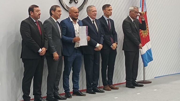 gustavo diaz el cabure asuncion