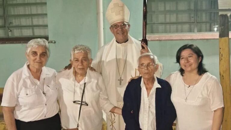 hermanas dominicas anunciata