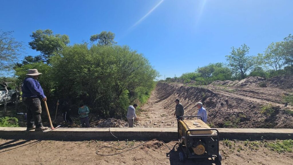 limpieza reacondicionamiento desague