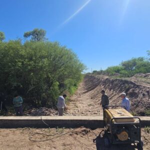 limpieza reacondicionamiento desague