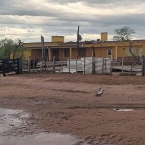 paraje santa cruz copo