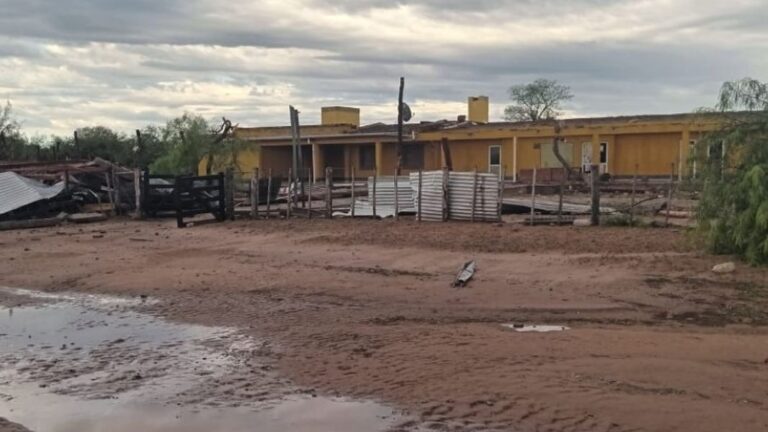 paraje santa cruz copo