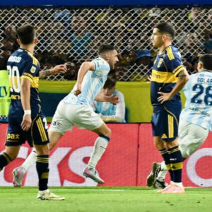 racing-boca-gol