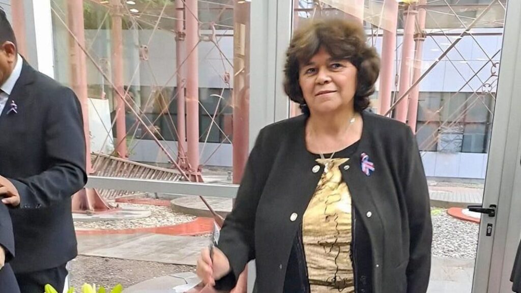 reina pochi altamiranda