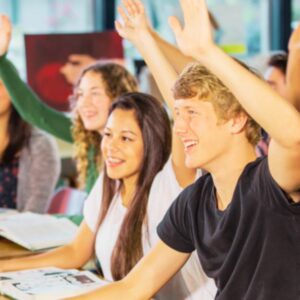 aprendizaje ser tribu