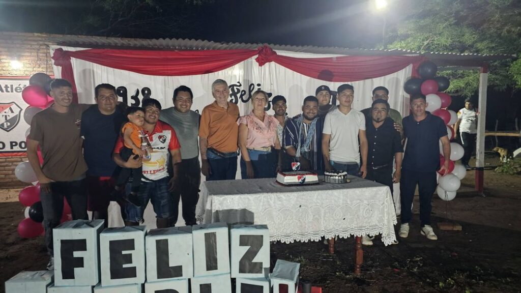 cazazola nueva esperanza