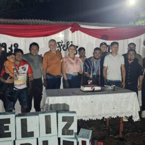 cazazola nueva esperanza