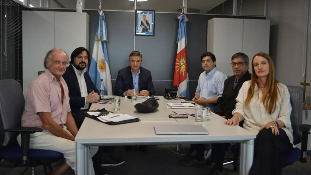cisneros-reunion