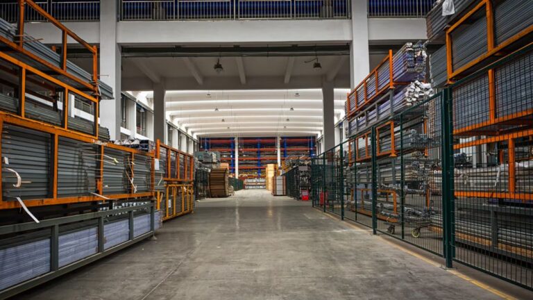 crisis fabricas cerradas