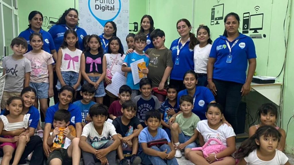 curso capacitacion digital