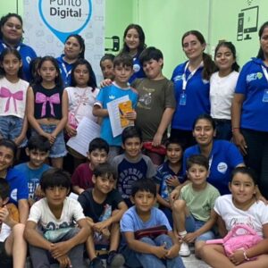 curso capacitacion digital