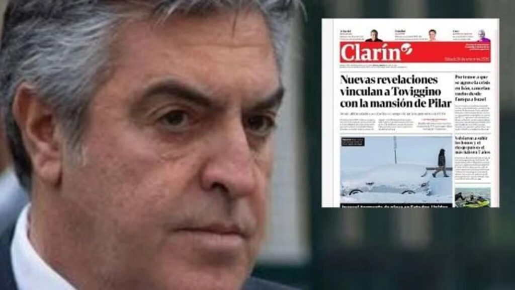dalbon clarin