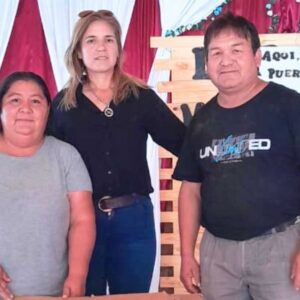 ferreyra ventilador iglesia evangelica