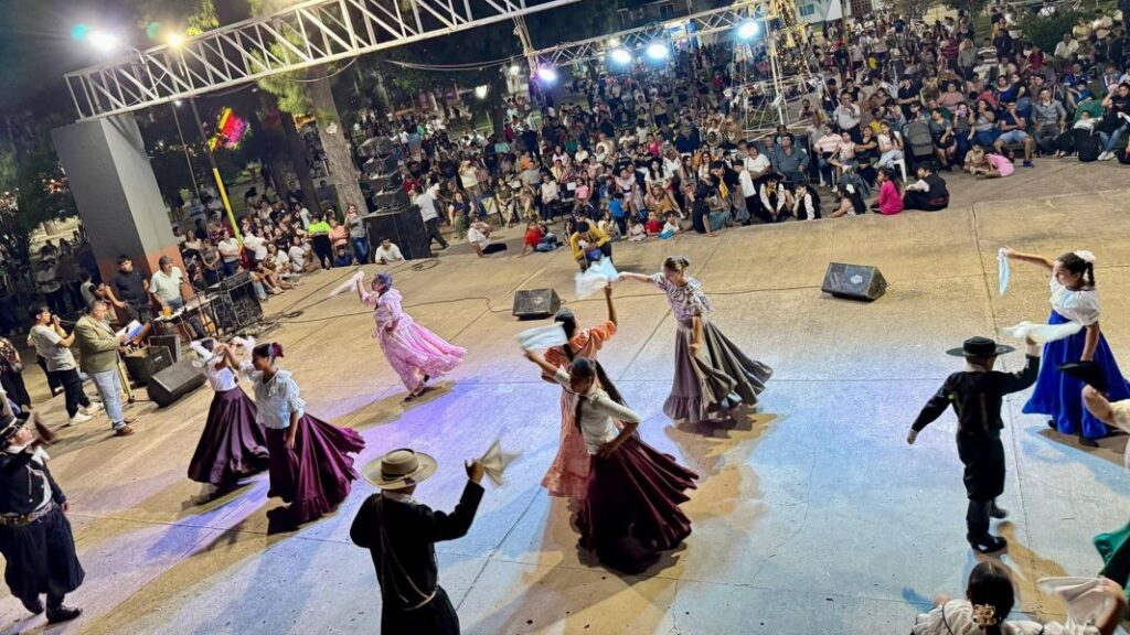 festival enero cultural