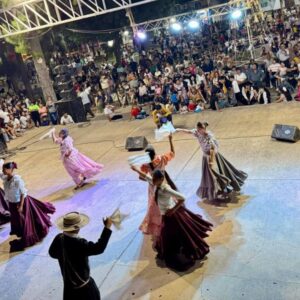 festival enero cultural