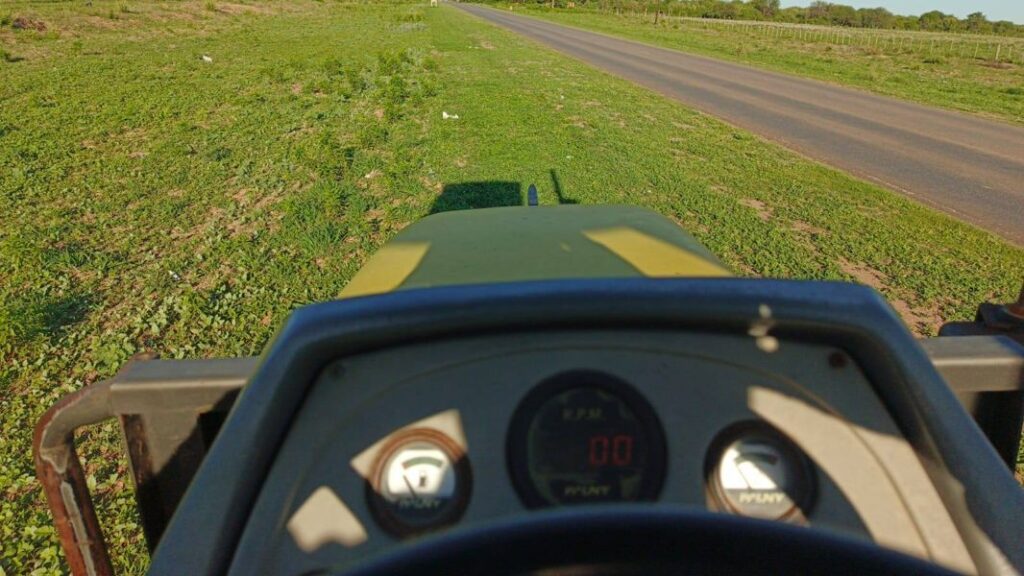 limpieza desmalezamiento nueva esperanza