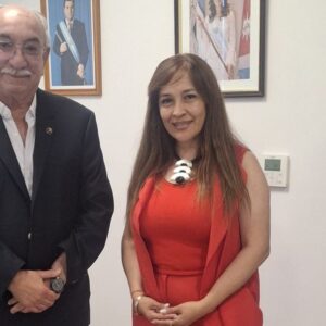 maria zerda carlos dapello