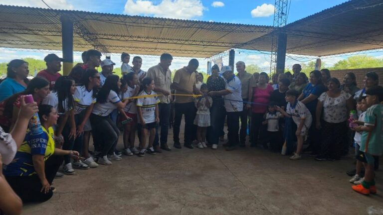 nueva esperanza club defensores de boca