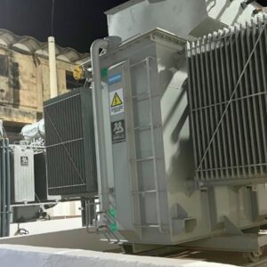 planta energia electrica