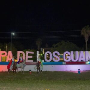 reyes magos pampa de los guanacos