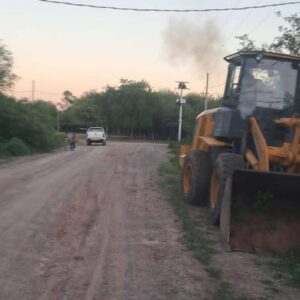 trabajos limpieza nueva esperanza