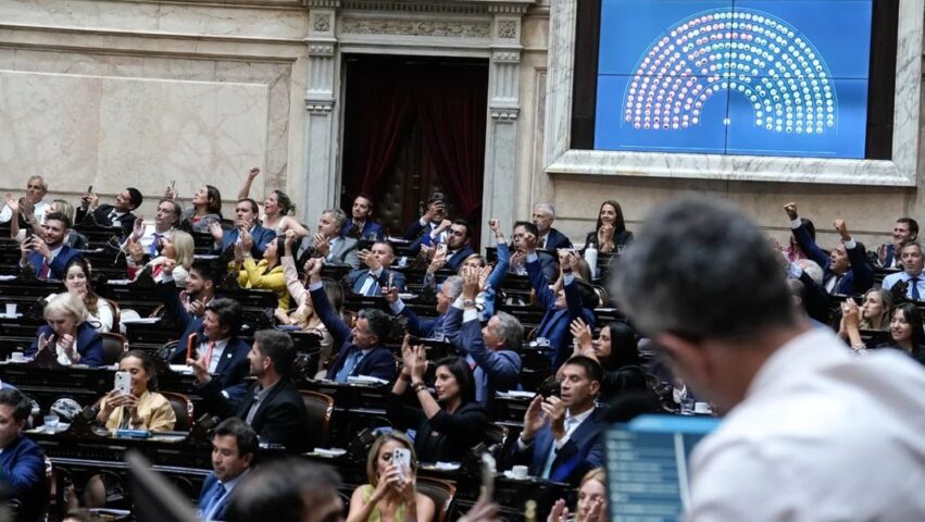 camara de diputados