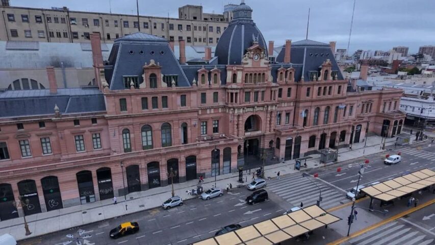 cgt paro nacional
