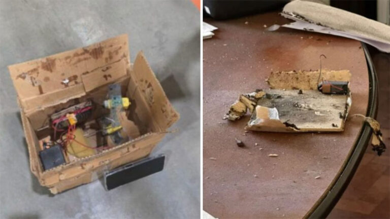 paquete-bomba-gendarmeria