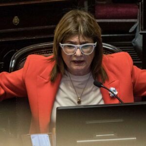 patricia bullrich
