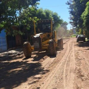 pavimentacion nueva esperanza