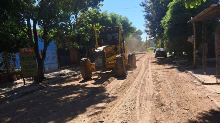 pavimentacion nueva esperanza
