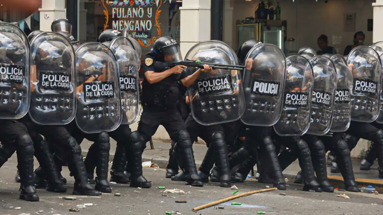 policia-protestas-manifestaciones