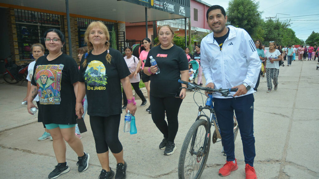 caminata-dia-de-la-mujer-nueva-esperanza