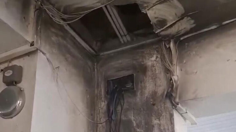 incendio-cortocircuito