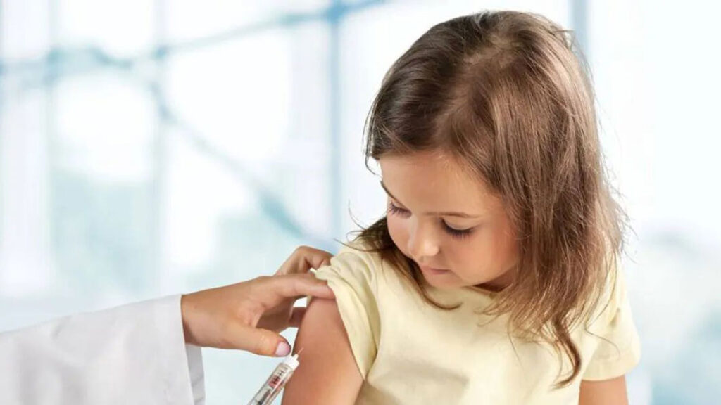 vacunacion-infantil