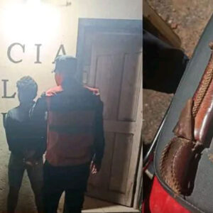 agresion-monte-quemado