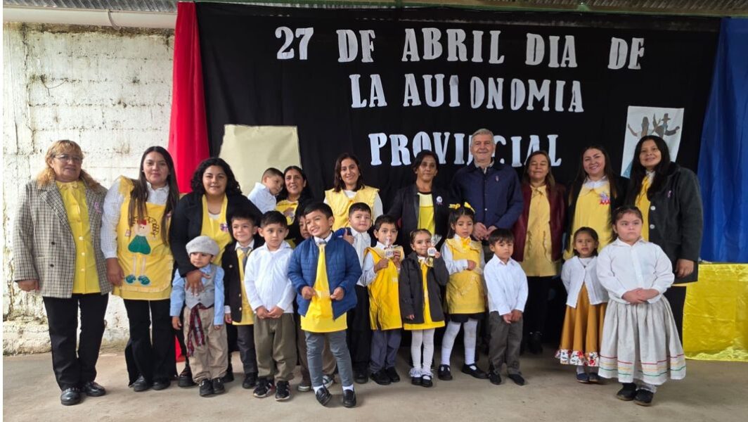 autonomia provincial