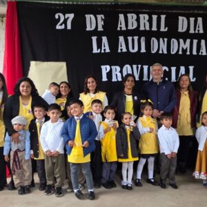 autonomia provincial