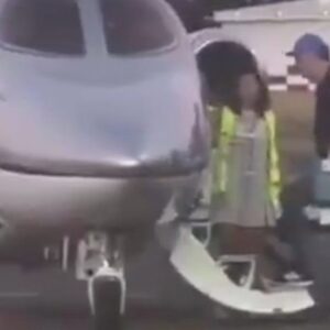 avion justicia argentina