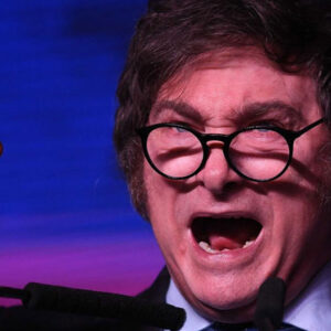 javier-milei-gritando