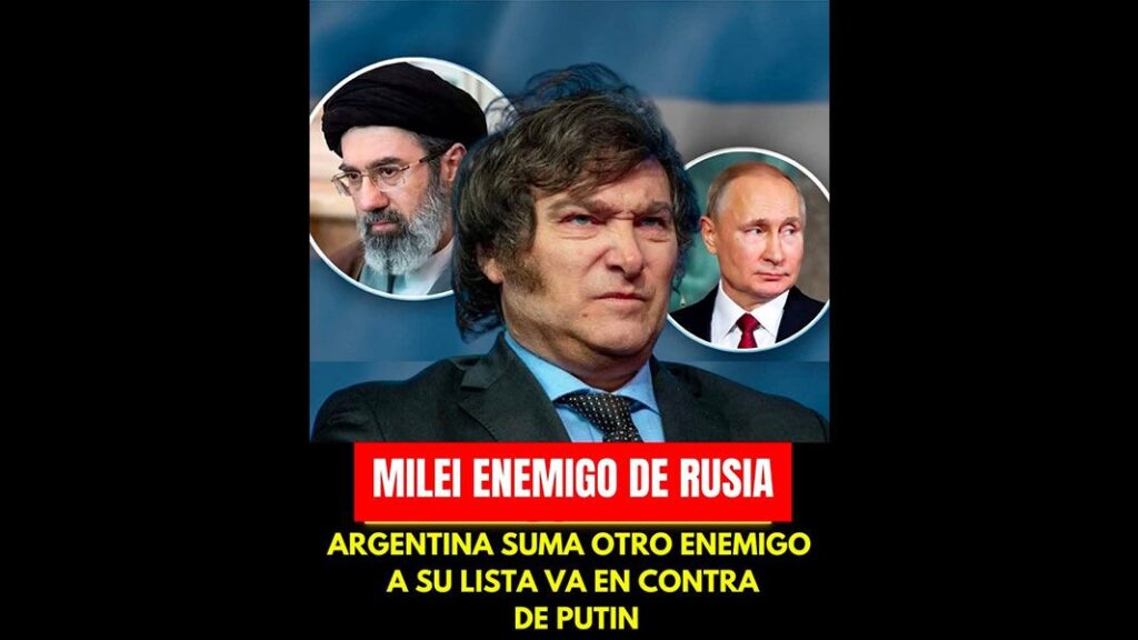 milei-putin-iran