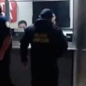 policia buenos aires