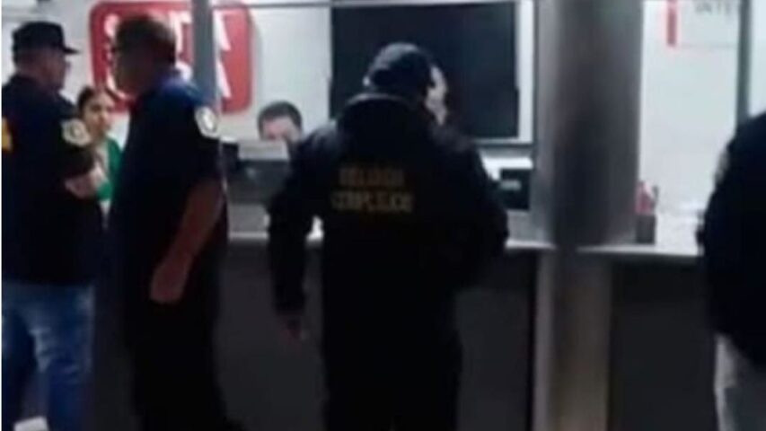 policia buenos aires