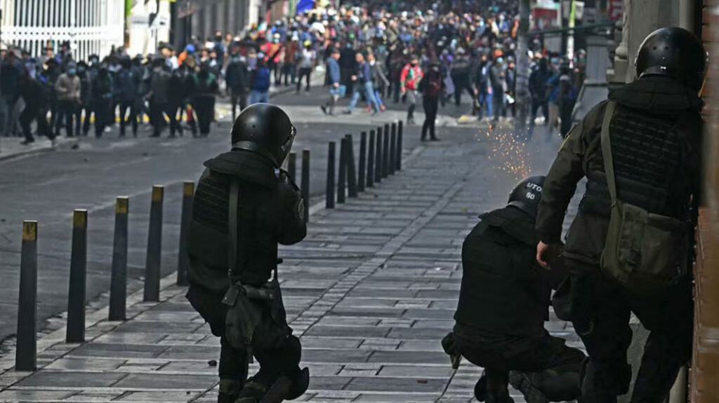 bolivia-protestas-reclamos