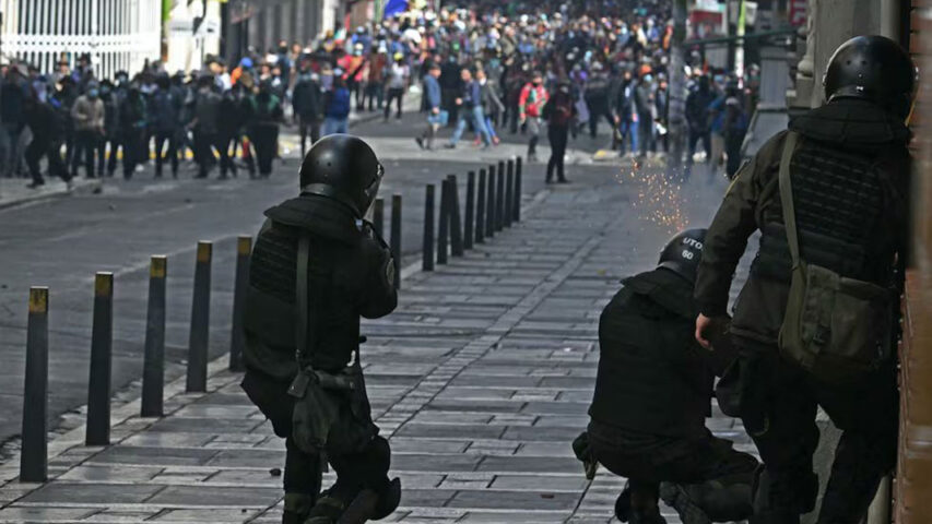 bolivia-protestas-reclamos